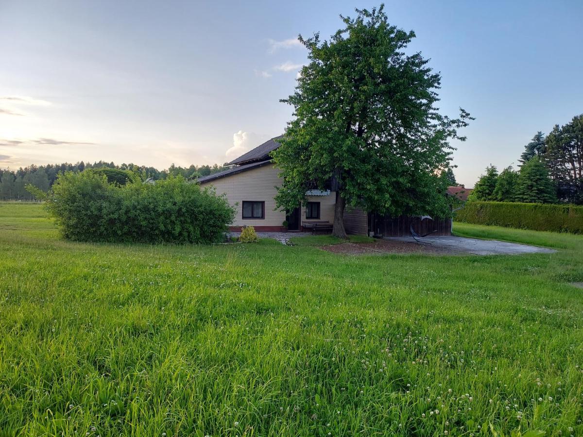 Ferienhaus Arnhof Villa Хайденрайхщайн Екстериор снимка